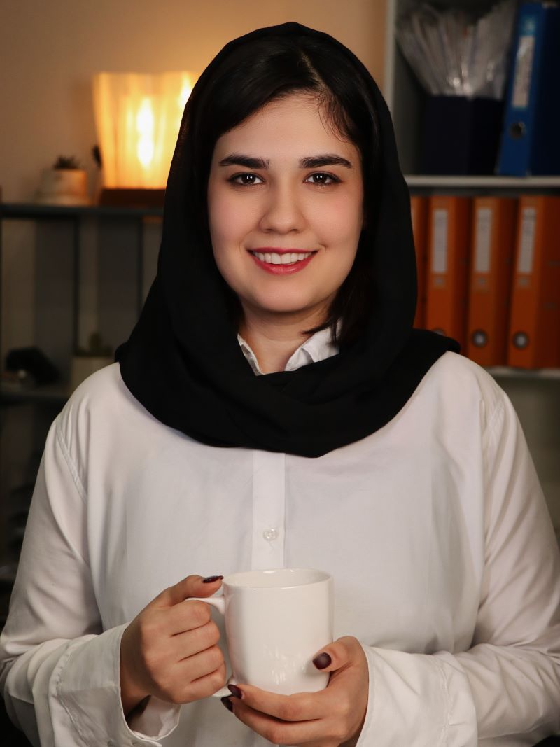 سارا کوهیار