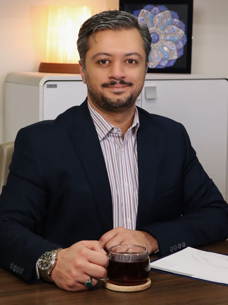 علی ارومیه ای